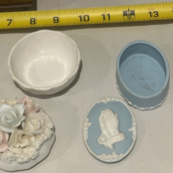 Jewelry Boxes - Picture 9 of 12